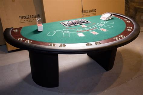 mesas de black jack casino